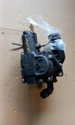 KIA Sorento IV Thermostat housing 25600-2M800