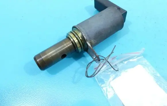 Camshaft position sensor