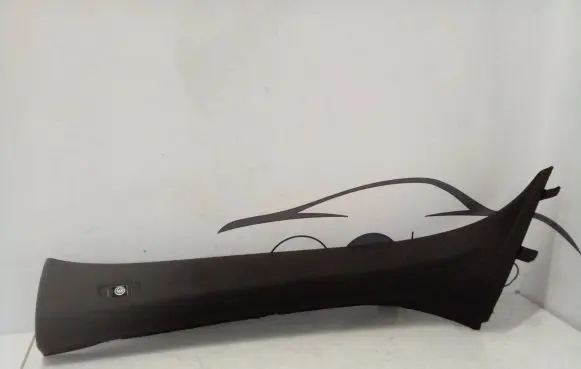 BMW X1 F48 F49 (A) pillar trim 7402607
