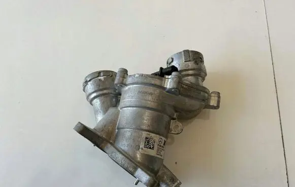 Mercedes-Benz S W222 Water pump a6562000015