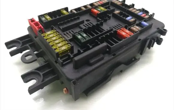 BMW 1 F20 F21 Fuse module 926111103 27082012 755613