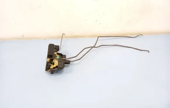 Jeep Grand Cherokee (WJ) Front door lock 55136347AB