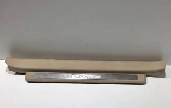 Lexus IS 220D-250-350 Front sill trim cover 6791053030 6791053020