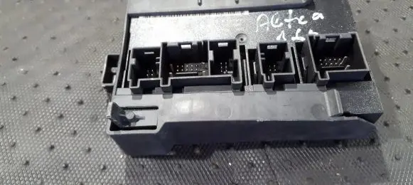 Alfa Romeo 166 Comfort/convenience module DK00858315 05450800