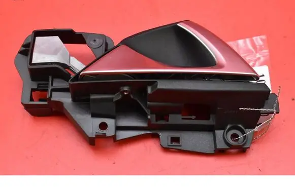 Citroen DS5 Front door interior handle 9673213677
