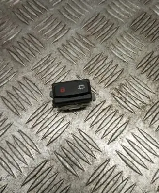 Renault Thalia II Central locking switch button 