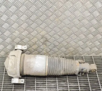 Audi Q7 4L Rear shock absorber/damper 4L0616020C