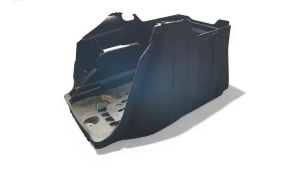 Battery tray