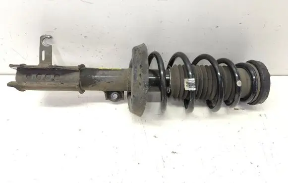 Opel Zafira C Front shock absorber/damper 13419917 522953660