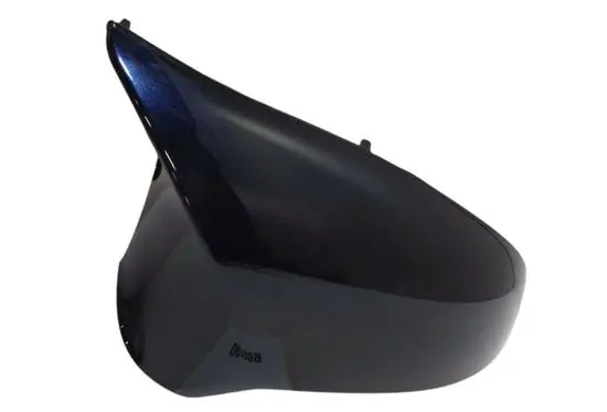 BMW 4 F32 F33 Front door electric wing mirror 8059545 51168059545
