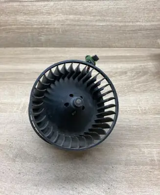 Renault Espace III Heater fan/blower 0130063507