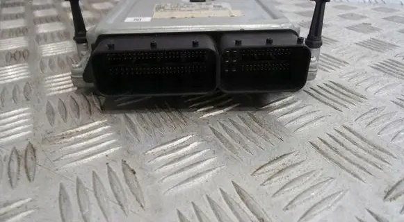 Mercedes-Benz GLE AMG (W166 - C292) Engine control unit/module ECU 