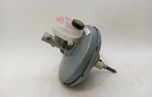 Porsche Cayman 987 Brake booster 99735502511