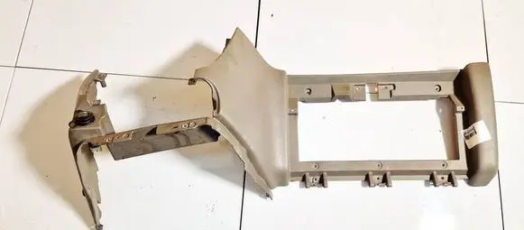 Chrysler Grand Voyager IV Other interior part 1ej35trmaa 96885