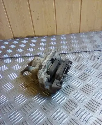 Volvo S80 Rear brake caliper