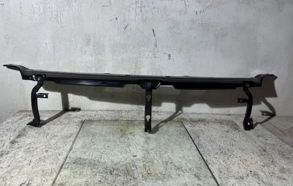 Opel Astra K Radiator support slam panel 