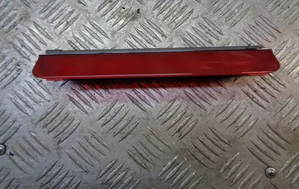 Fiat Punto (188) Third/center stoplight