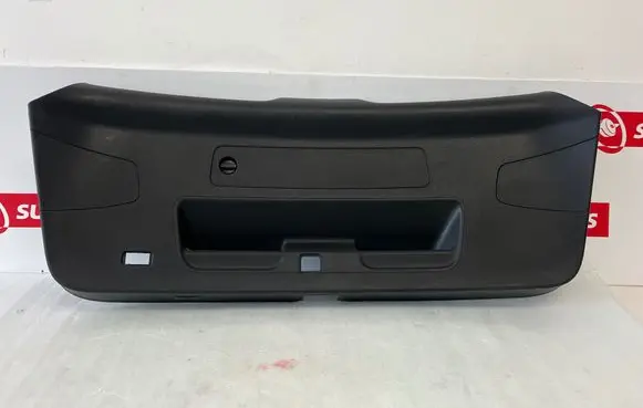 Audi Q5 SQ5 Tailgate trim 80A867979A 00X7216400 80A867979