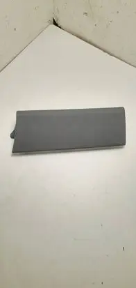 Tesla Model X Dashboard side end trim 1563300400B