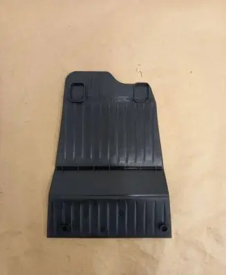 BMW 6 F12 F13 Panel drawer/shelf pad 9217616