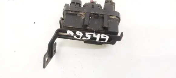 Nissan Primera Other control units/modules