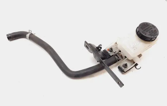 Brake fluid reservoir