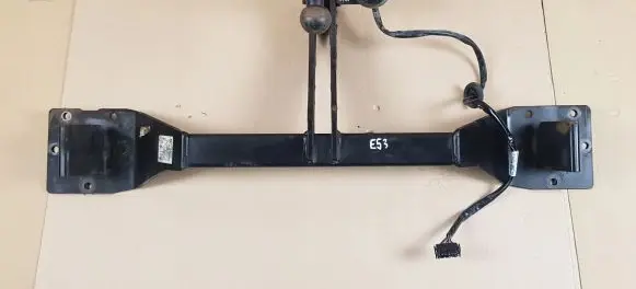 BMW X5 E53 Tow bar set 