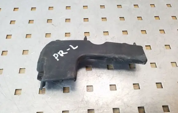 Audi A4 S4 B7 8E 8H Front bumper mounting bracket 8E0807283E