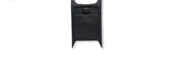 Volkswagen Golf Plus Other center console (tunnel) element 5M0862533 5M0863289B