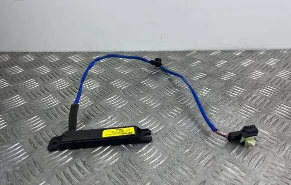 KIA Sorento Other control units/modules 95420C5520