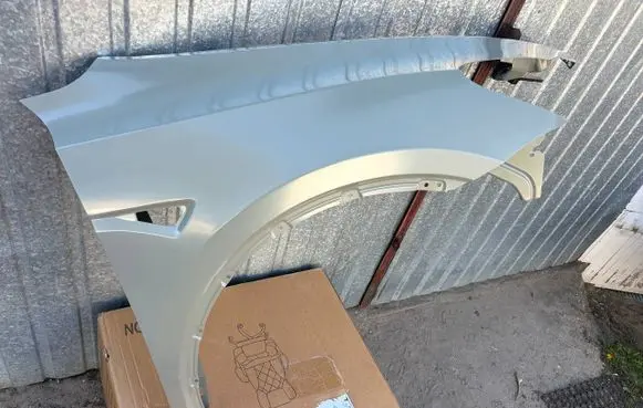 Tesla Model Y Fender 1493452ECD 1493452