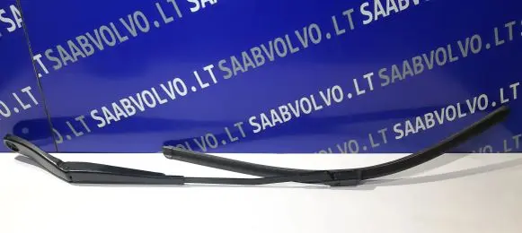 Volvo S60 Windshield/front glass wiper blade 30753504