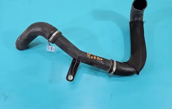 Fiat Ducato Intercooler hose/pipe 7800549200 IMPRK1518345