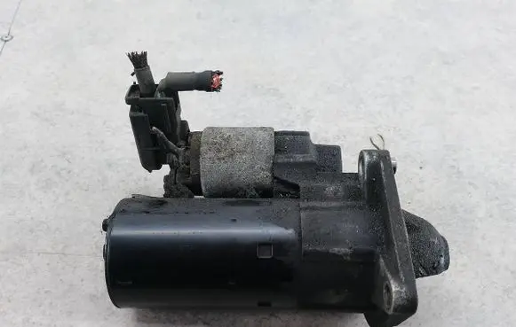 Fiat Bravo Starter motor 51787218