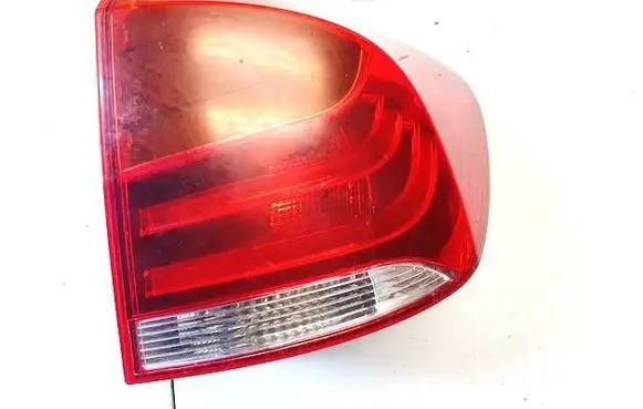 BMW X1 E84 Rear/tail lights 03424500