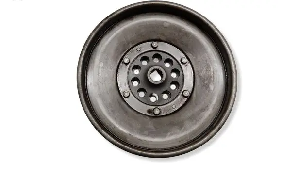 Audi A7 S7 4G Torque converter 