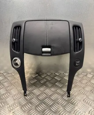 Nissan 370Z Center console 682501EA0A