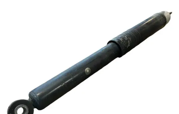 Renault Clio IV Rear shock absorber/damper 562109815r