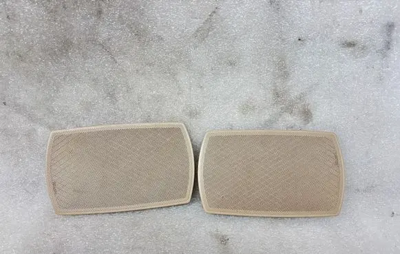 BMW 5 F10 F11 Parcel shelf speaker trim grill 7115656