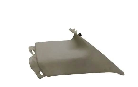 (D)pillar trim (top)