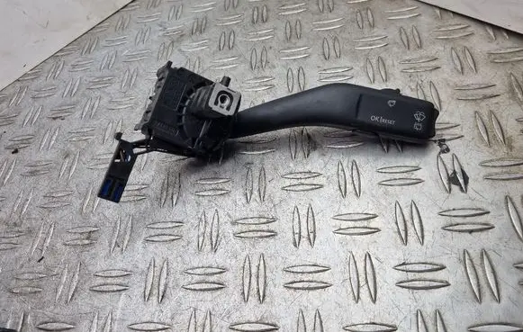 Seat Altea Wiper control stalk 1K0953519A