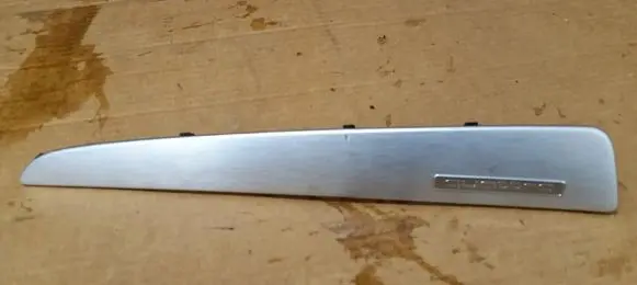 Audi Q5 SQ5 Other dashboard part