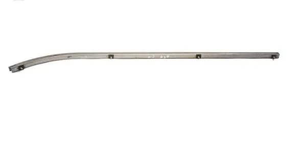 Mercedes-Benz Vito Viano W639 Sliding door upper roller guide/hinge A6397660137