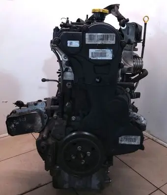 Chrysler Grand Voyager V Engine VM64C