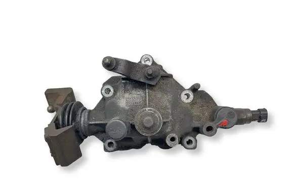 Fiat Doblo Gear selector/shifter in gearbox 46805194 B843