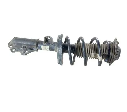 Chevrolet Equinox Front shock absorber with coil spring 84912411 23335522