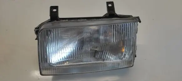 Volkswagen Transporter - Caravelle T4 Headlight/headlamp 029670 4411114
