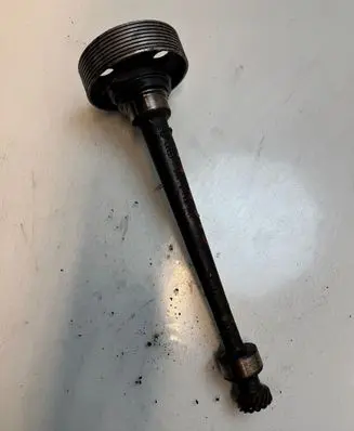 Volkswagen Transporter - Caravelle T4 Camshaft 028115019