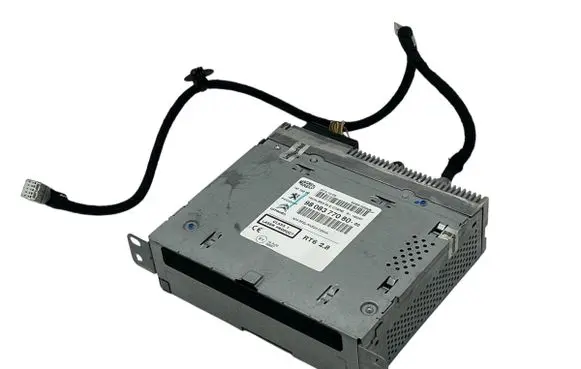 Citroen DS5 Radio/CD/DVD/GPS head unit 9808377080 503551520305 18770B6