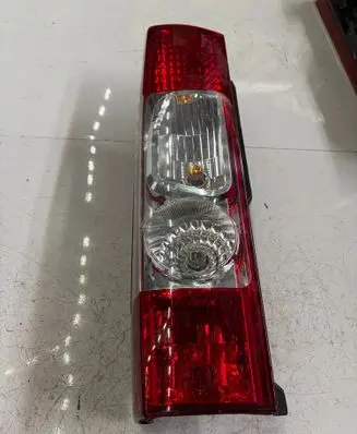 Peugeot Boxer Rear/tail lights 